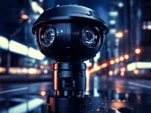 Videoüberwachung